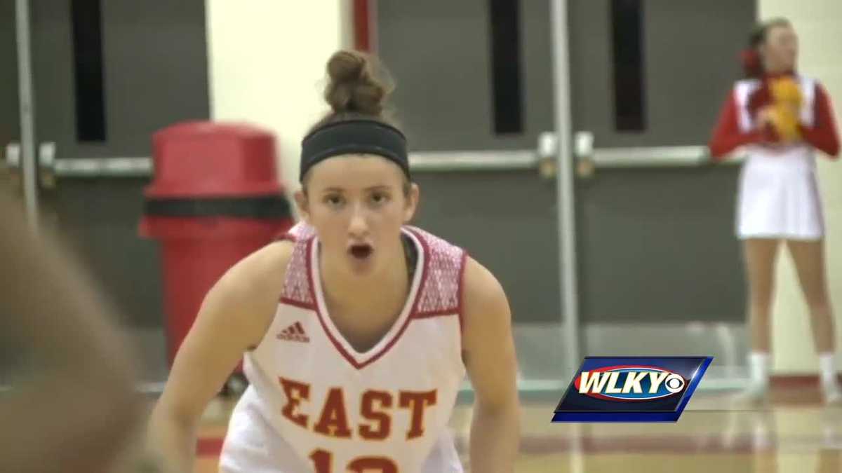 UofL women's basketball signs Bullitt East Star