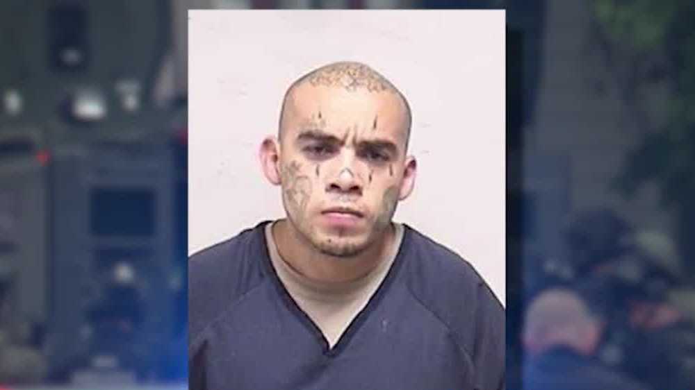 Kenosha PD searching for 'dangerous person' after he escaped during