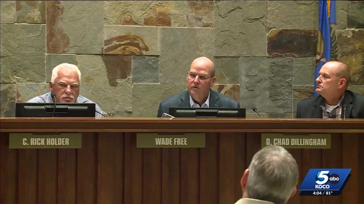 Oklahoma wildlife commission holds heated meeting on directives targeting Native American hunters