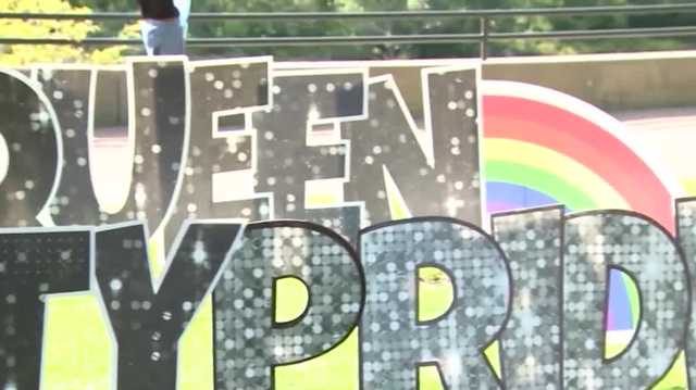 Manchester NH ready to host first Pride parade - Vimarsana News