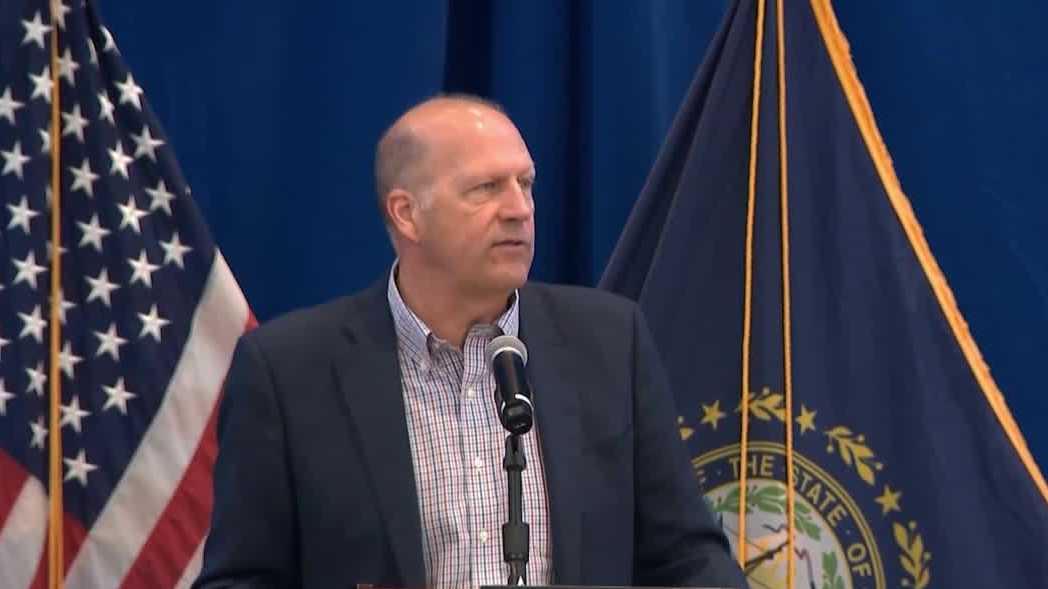 Sununu’s Past Social Security Privatization Stance Under Scrutiny