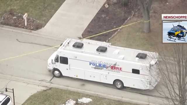 Shelter in place in Lake Geneva lifted after shooting; police continue search for 2 suspects - Vimarsana News