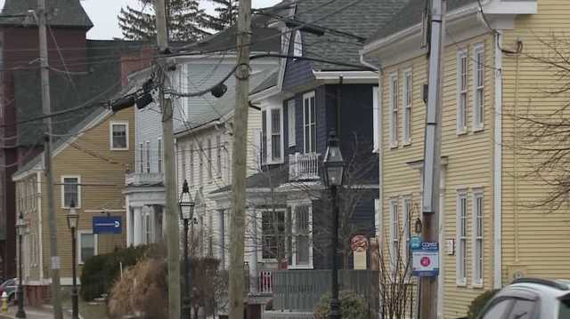 NH lawmakers reject bill to allow more housing density - Vimarsana News