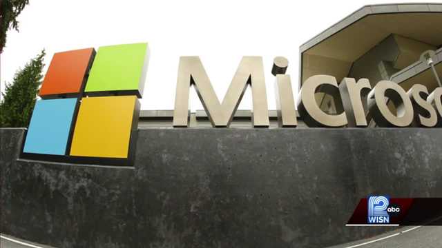 Racine County Board approves Microsoft expansion - Vimarsana News