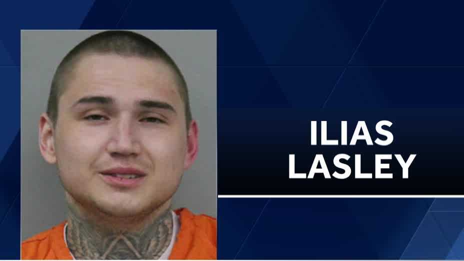 Ilias Lasley, accused in Iowa double murder, pleads not guilty - Vimarsana News