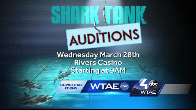 WTAE Editorial: Your chance to chase the American dream in Pittsburgh