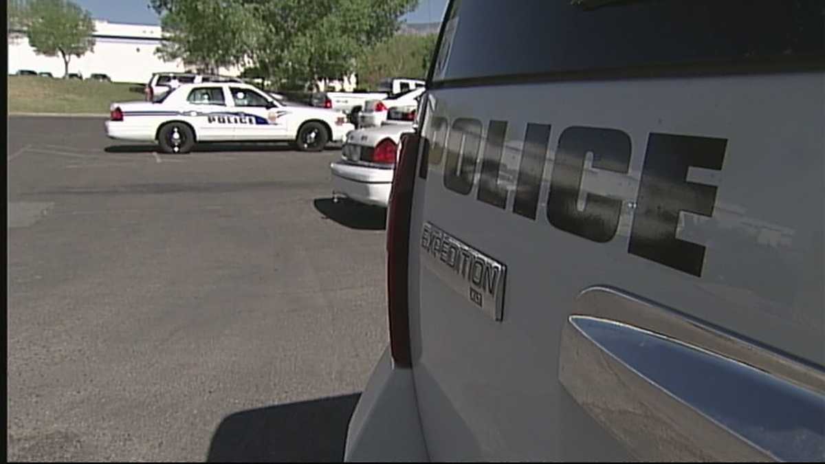 Rio Rancho looking to purchase $2 million woth of vehicles