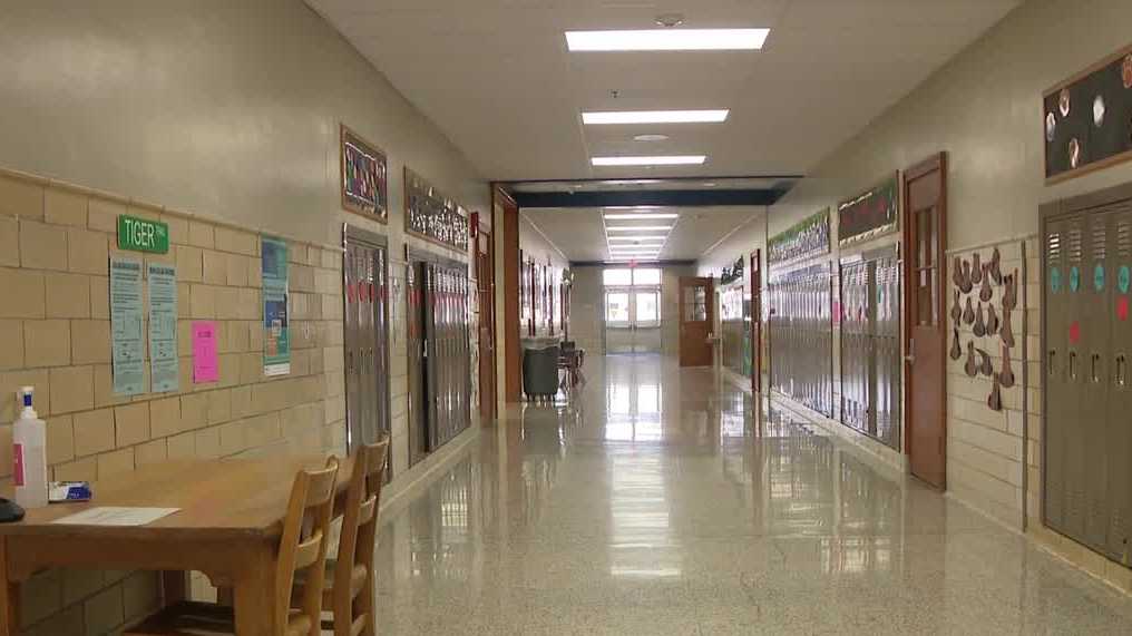 Nebraska Legislature advances bill that gives schools more leeway to suspend students under 3rd grade