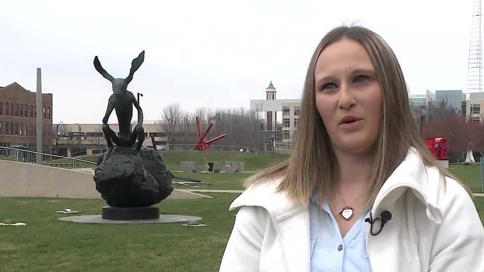 Central Iowa mother wants to help families reunify after addiction recovery - Vimarsana News