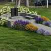 New 9/11 memorial in Meredith has unexpected connection to Ground Zero