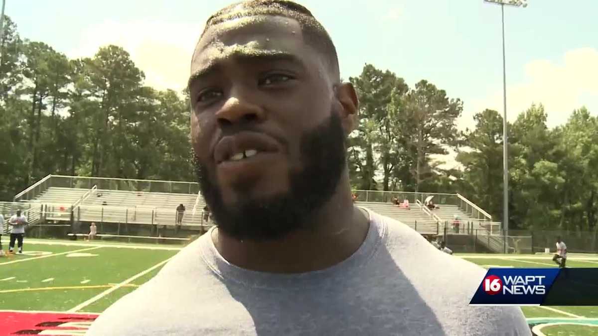 Christian Ringo Hosts Youth Camp