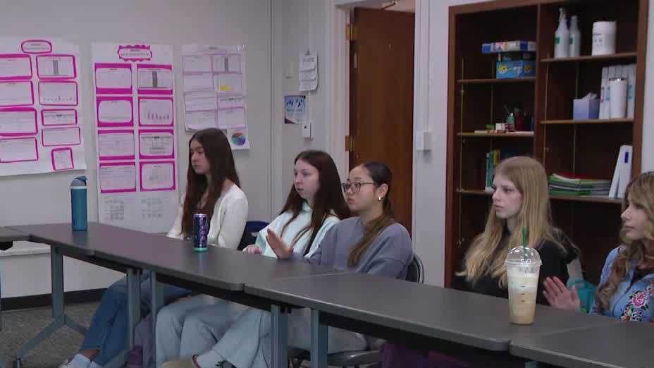 Schools bridge communication gap by teaching American Sign Language