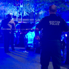 Person hospitalized after reported shooting in Boston
