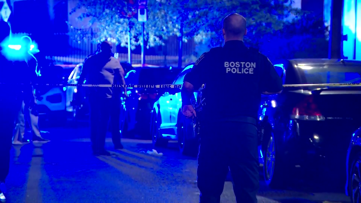 Shooting News Image