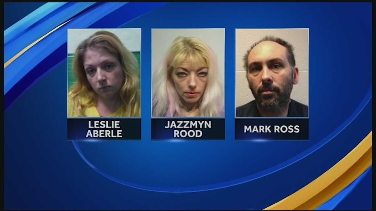 3 charged in Rochester teen's death to face judge