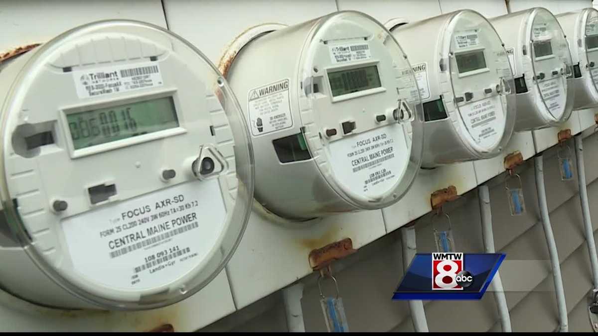 PUC getting complaints about skyrocketing CMP bills