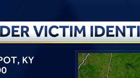 KSP identify Louisville man as victim in 1990 homicide cold case - Vimarsana News