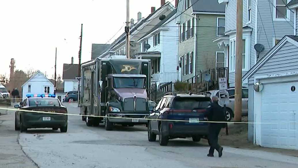 AG: Woman dead after shooting involving police in Northfield - WMUR