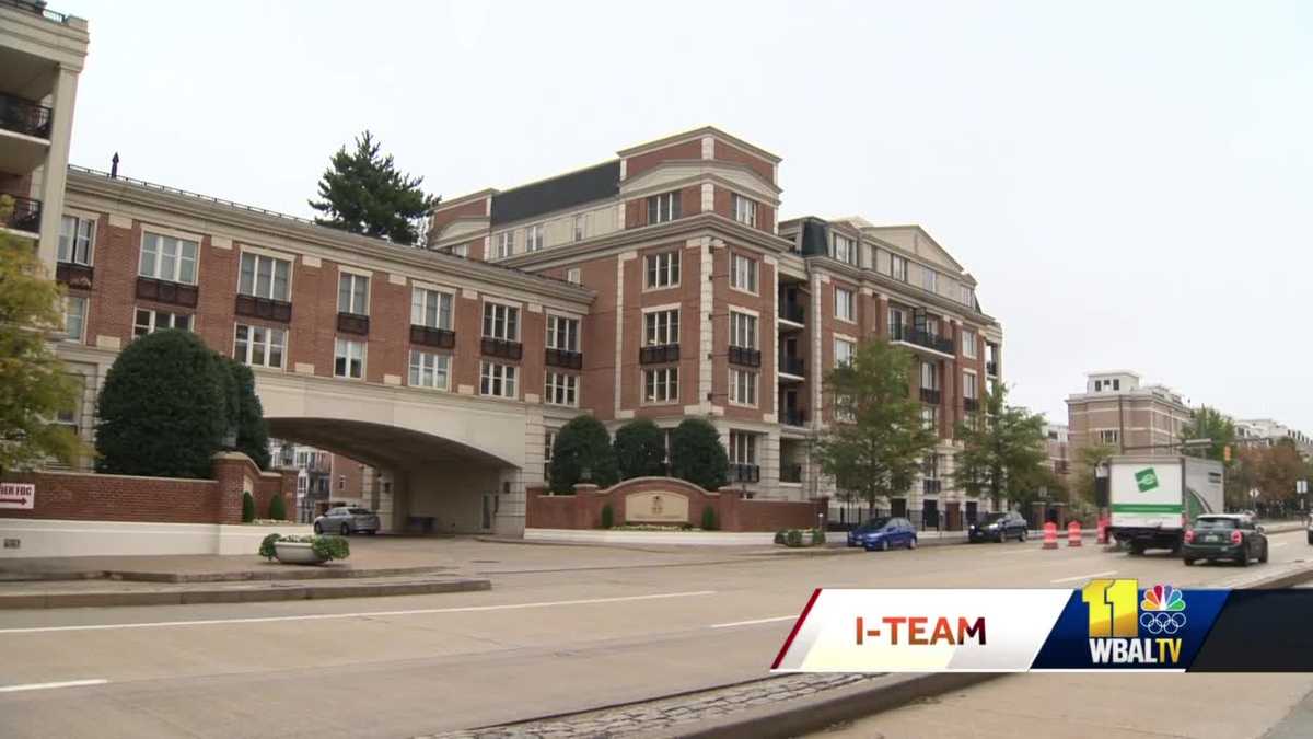 City: Ritz-Carlton owners owe millions; no water bills received