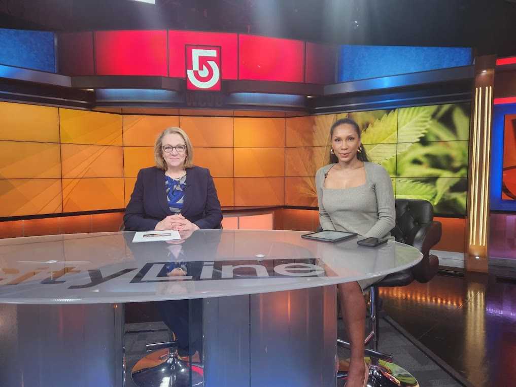 wcvb.com - Jessica Brown - CityLine: Cannabis in the commonwealth