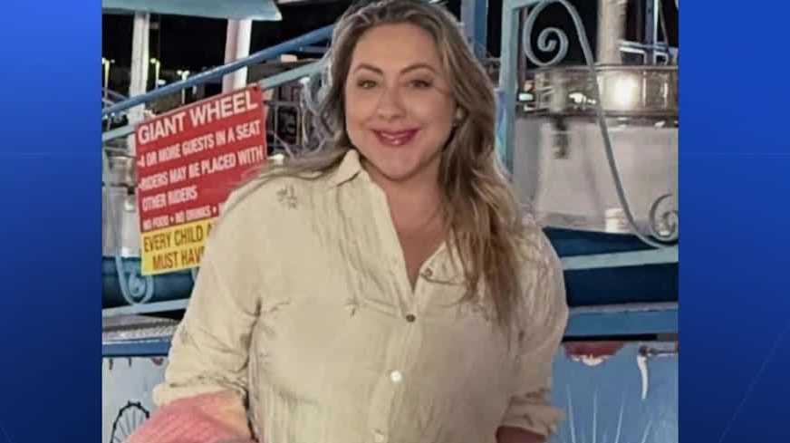 'She made everybody happy': Son mourns parents after Central Florida murder-suicide
