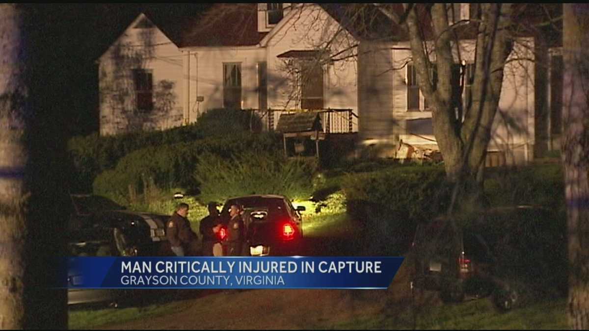 Investigation underway into officer involved shooting in Virginia