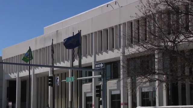 Nebraska state employee union wants state held in contempt - Vimarsana News