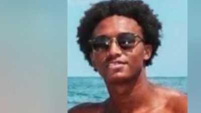 Coroner confirms body found at Horn Island was missing Mississippi teen wdsu