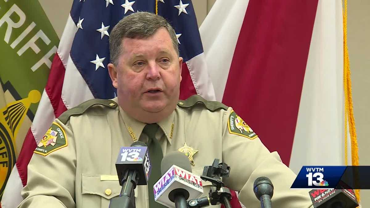 Etowah County sheriff addresses jail food money controversy