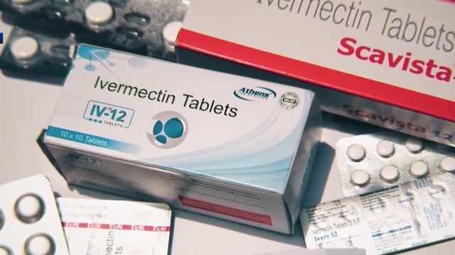 House Republicans revive pandemic-era fight for easier access to ivermectin