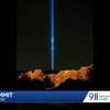 Twin towers of light will shine over Mount Washington to commemorate 9/11