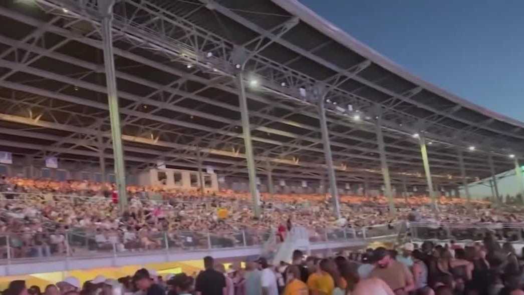 Iowa State Fair ticket sales go live Friday morning