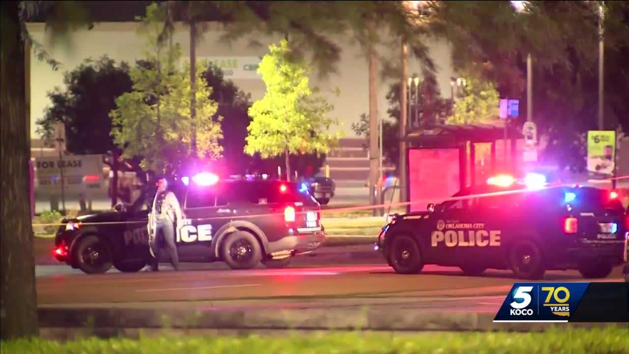 OCPD: Man Dead After Thursday Hit-and-run In SW OKC