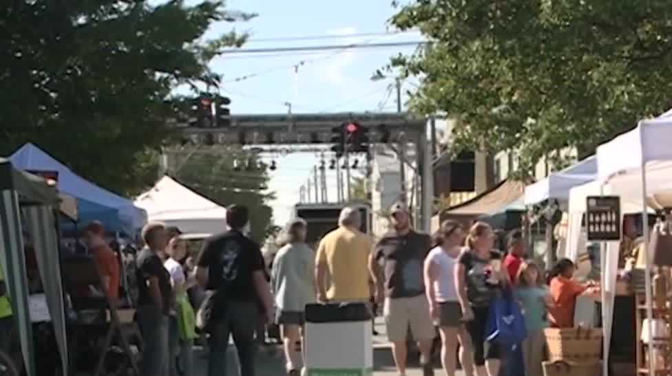 NuLu Fest returns in person for 2022 after 2year hiatus