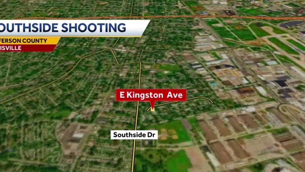 Man killed in shooting in Southside neighborhood of Louisville