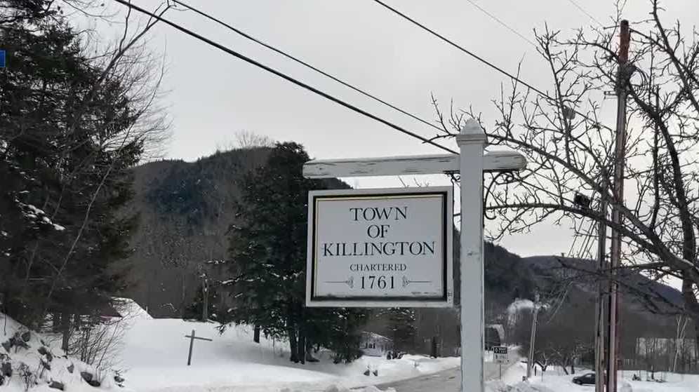 Killington residents to vote on whether to introduce recreational cannabis dispensaries - Vimarsana News