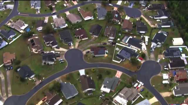 Home insurance crisis: Why are Florida insurance rates going up? - Vimarsana News