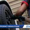 What to know about California’s groundbreaking and polarizing new replacement tire rules