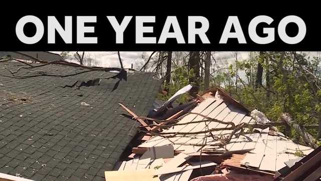 One year later: Seneca hit by EF-3 tornado 2020 - Vimarsana News