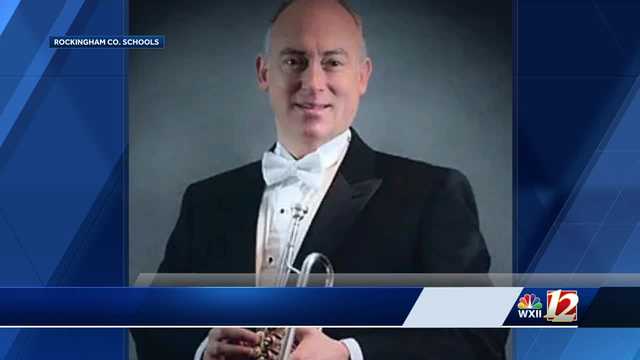 North Carolina: Rockingham County Schools band director to march in the 2023 Macy's Thanksgiving Day Parade - Vimarsana News