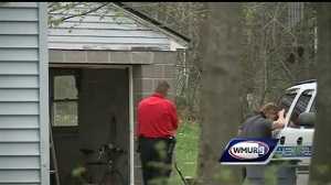 Man arrested after standoff in Laconia
