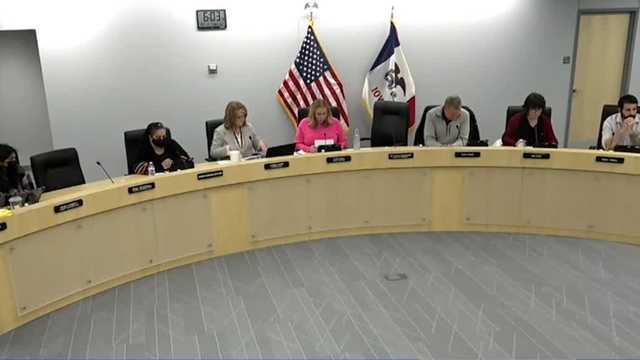 Conservative group drawing criticism and support in Johnston Schools - Vimarsana News