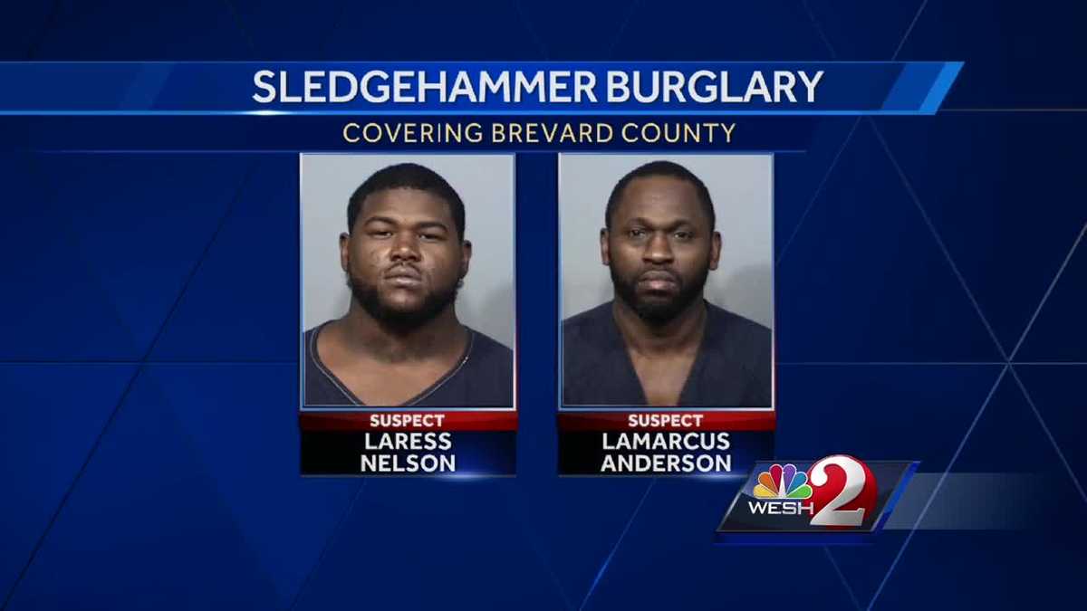 Attempted burglary with sledgehammer under investigation in Melbourne