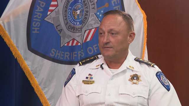 Former St. Tammany deputy alleges favoritism, fear under Randy Smith as current leadership carves path forward