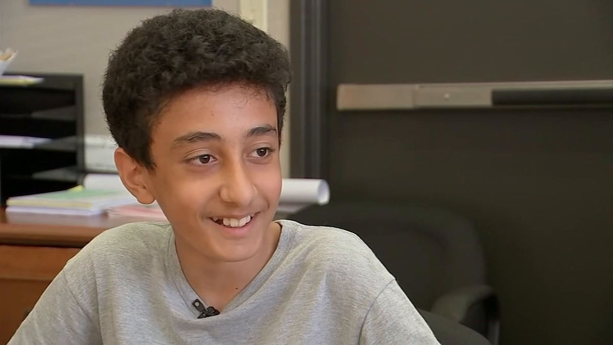 What This Teen Did To Help A Bullied Classmate Will Warm Your Heart 