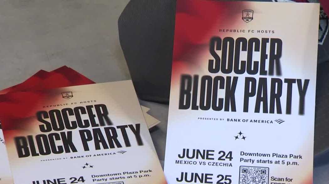 Thousands expected as Sacramento Republic FC brings World Cup celebration downtown