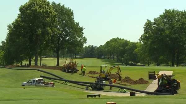 wakonda club