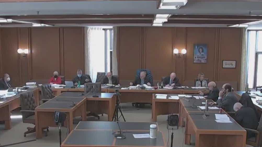 NH House Education Committee votes against Cold War-era ‘Teacher’s Loyalty’ bill