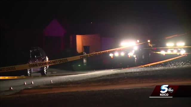 Midwest City police investigate two shootings from overnight - Vimarsana News