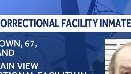 Inmate dies in Maine jail